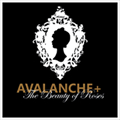avalanche rose logo